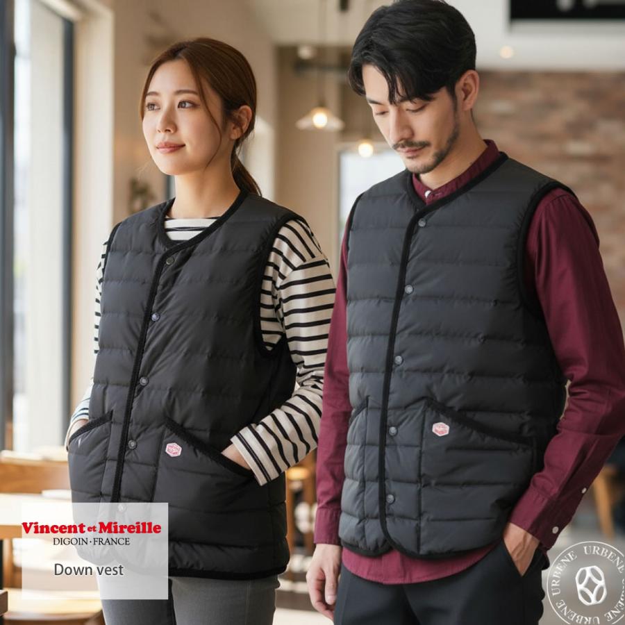 VINCENT ET MIREILLE（ヴァンソン エ ミレイユ） ヴァンソン エ