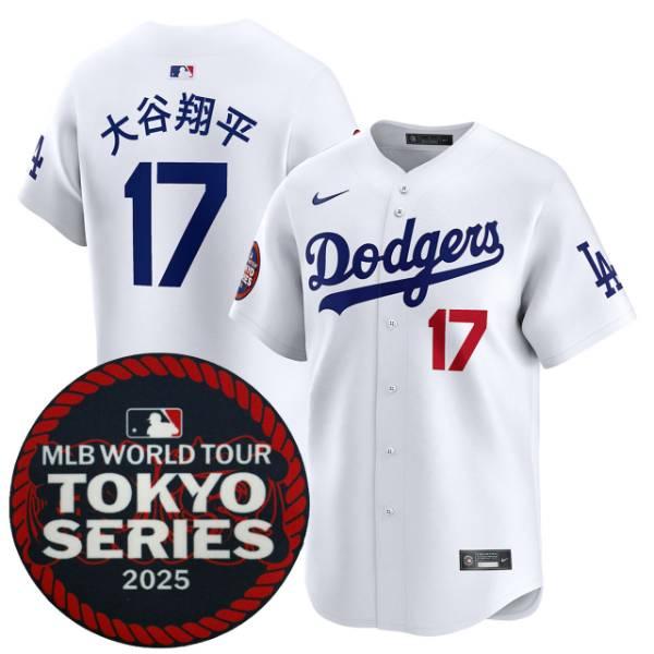 MLB開幕戦東京シリーズ2025 MLB公式 正規品 NIKE ナイキ メンズ