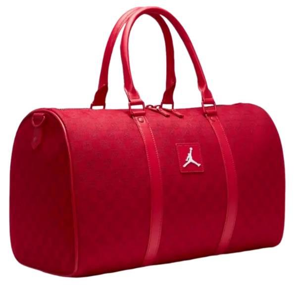 Jordan ナイキ NIKE ジョーダン ボストンバッグ ダッフルバッグ 25L