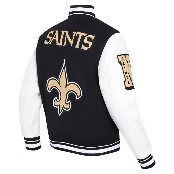 プロスタンダード NFL公式 アメフト メンズ アウター ジャケット