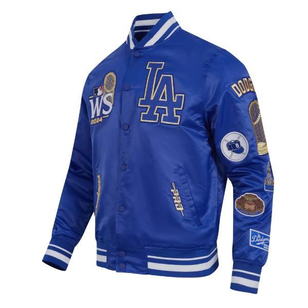 プロスタンダード MLB公式 メンズ ジャケット スタジャン アウター