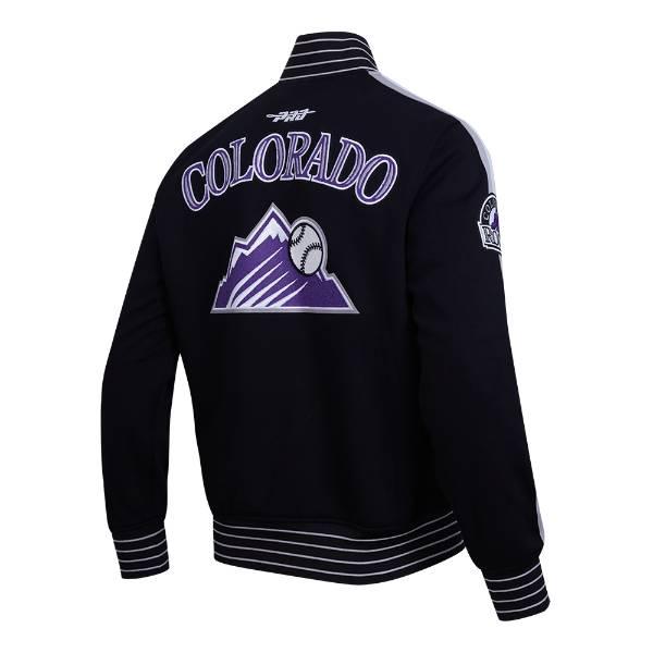 プロスタンダード MLB公式 メンズ アウター スタジャン ジャケット