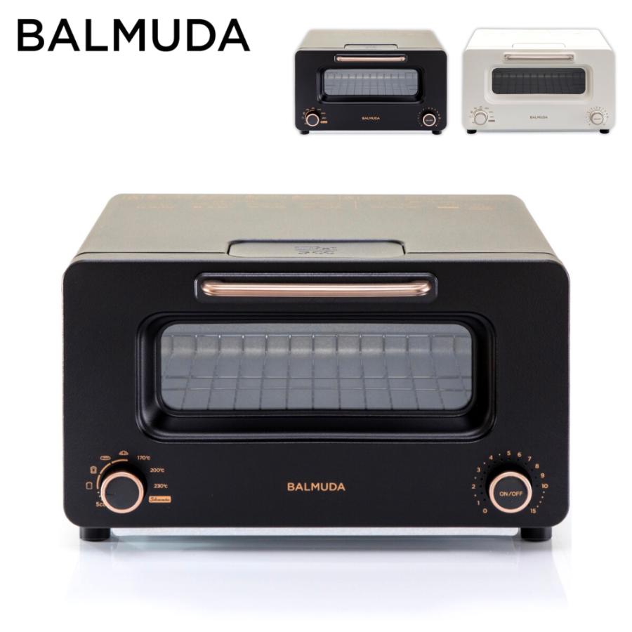 BALMUDA（バルミューダ） BALMUDA The Toaster Pro K11A-SE とーすたー