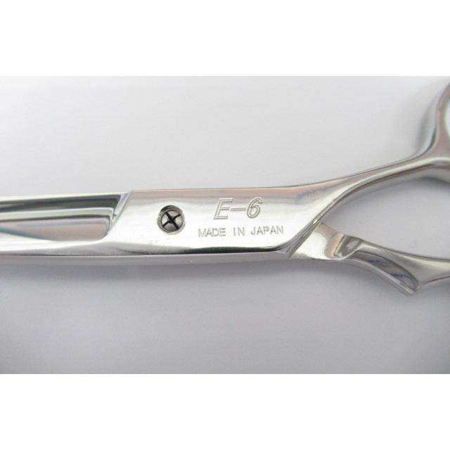 Bランク【光シザー HIKARI ヒカリ】 E-6シザー 美容師・理容師 6.3