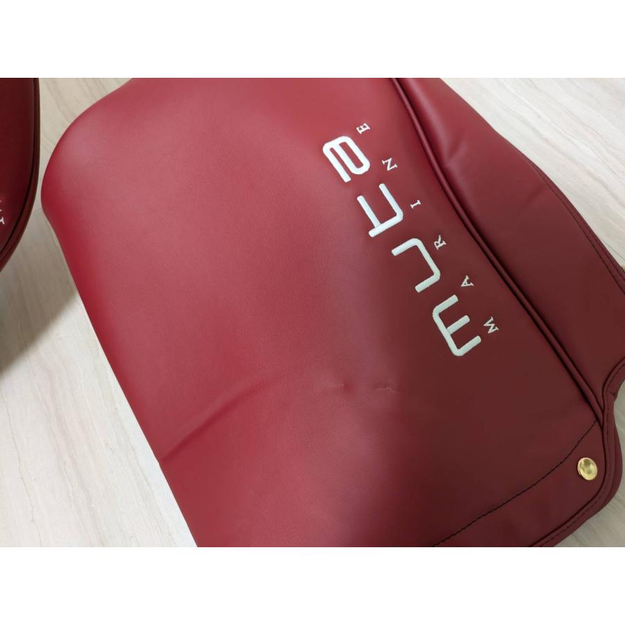 muta MARINE GOLF（ムータマリンゴルフ） レア ほぼ未使用♪ コンティ