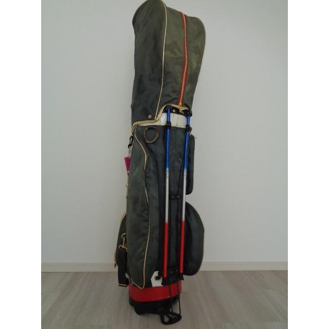 MARK&LONA（マークアンドロナ） マーク＆ロナ 3点式 スタンド型