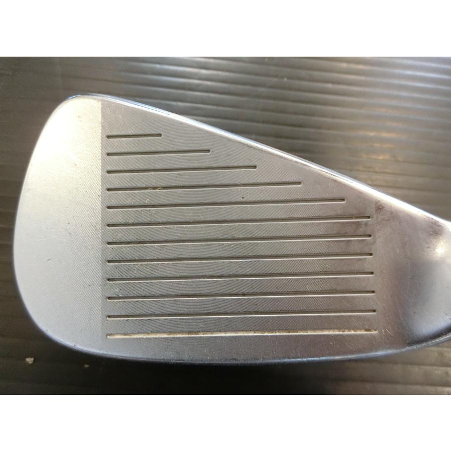 i（PING） ピン PING i210 アイアン 黒ドット #5-Pw 6本セット/NSPRO