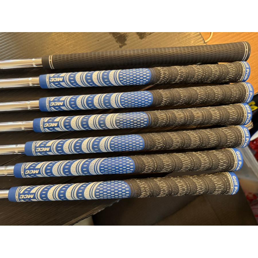 i（PING） PING i210 アイアン 黒ドット #4-W/Dynamic Gold EX TOUR