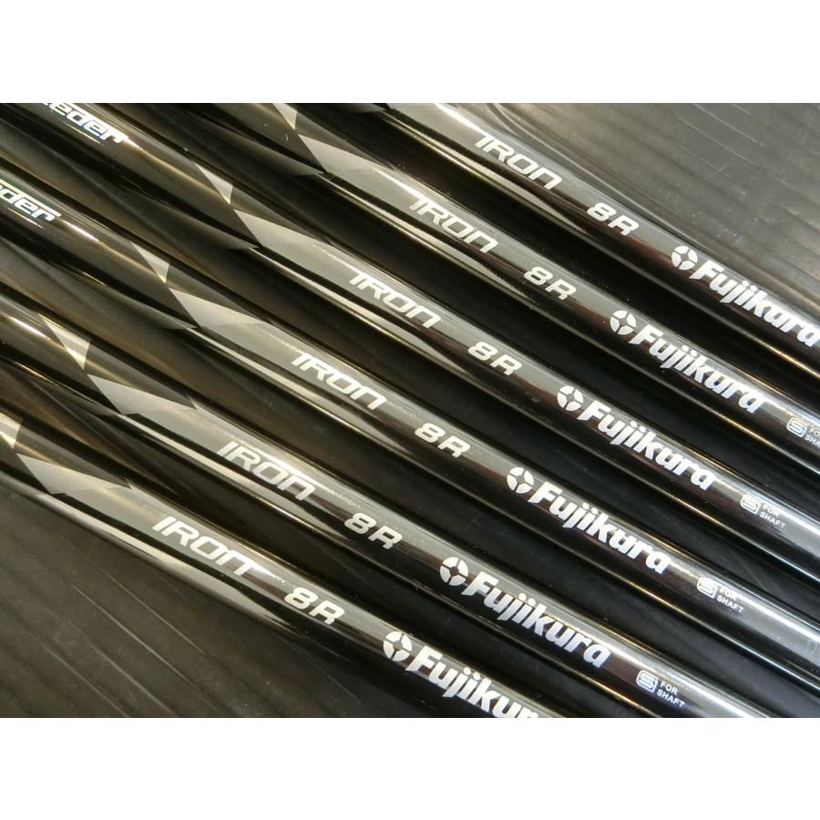 フジクラシャフト フジクラ FUJIKURA ダイヤモンドスピーダー IRON 8/R
