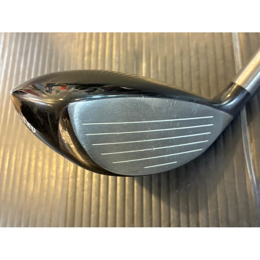 APEX（キャロウェイゴルフ） キャロウェイ 2022 APEX UW