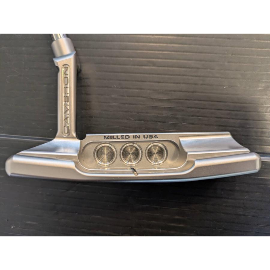 SUPER SELECT 超美品♪ スコッティキャメロン SCOTTY CAMERON スーパー