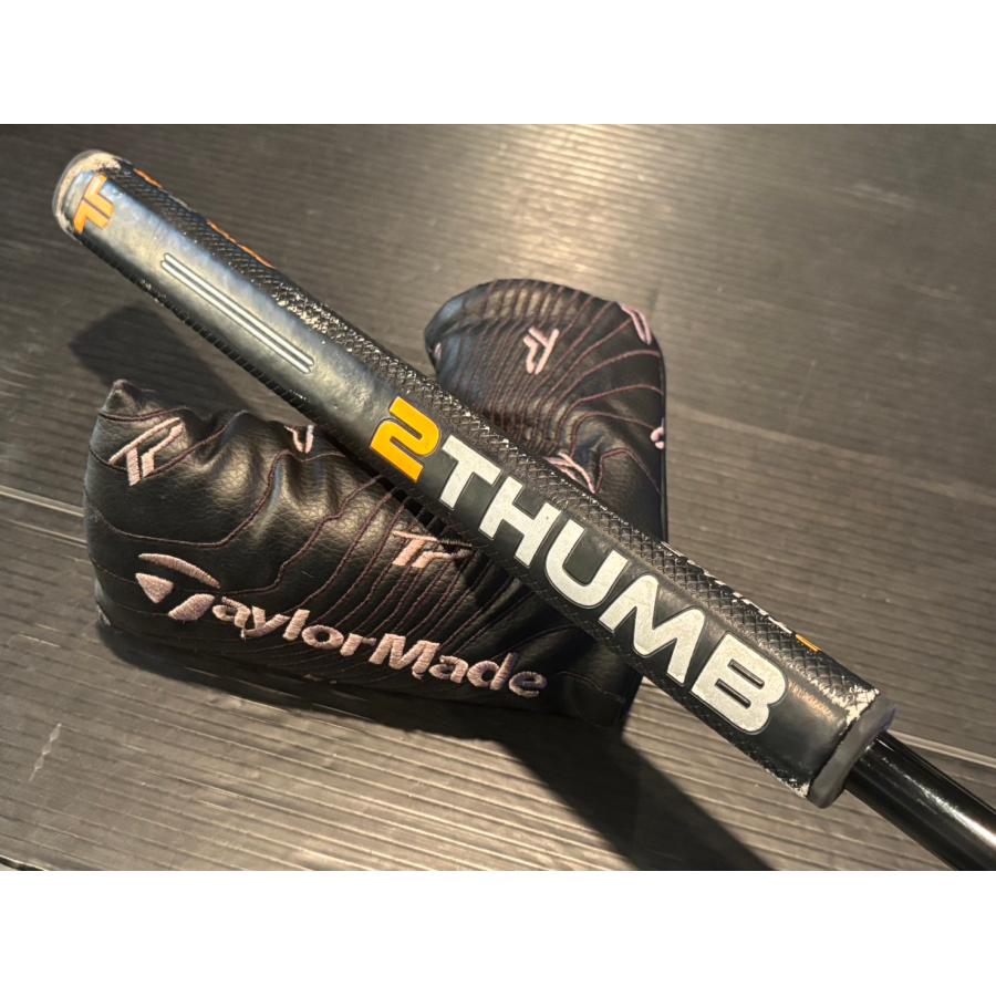 TRUSS（テーラーメイド） 激レア♪ テーラーメイド TP COLLECTION