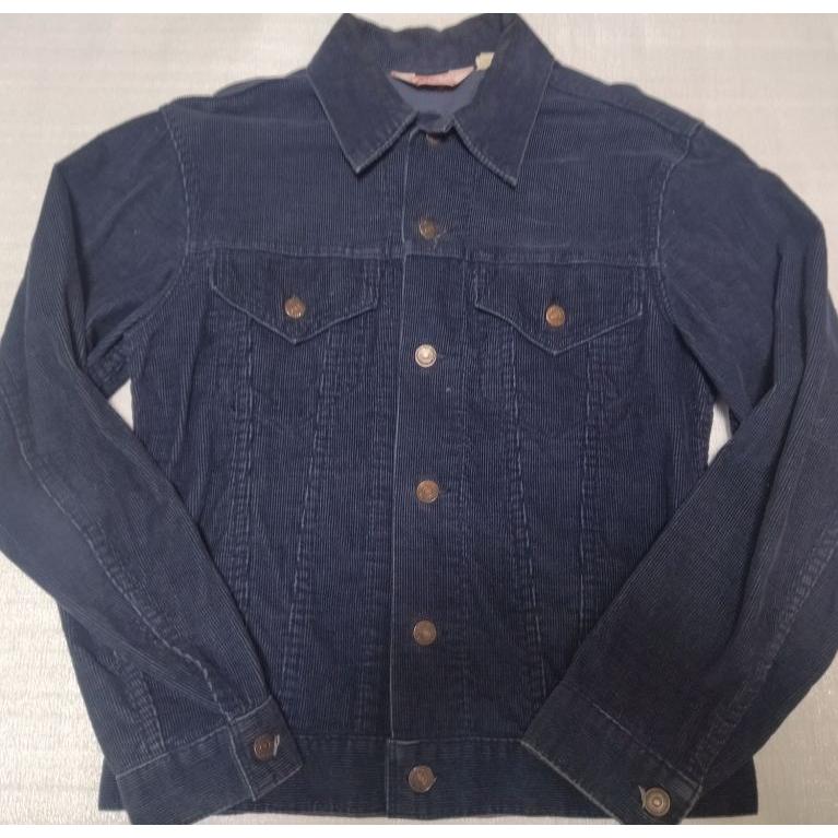 ☆ LEVI'S 70505-1517 サイズ36 70'S~80'S コーデュロイ・ジャケット
