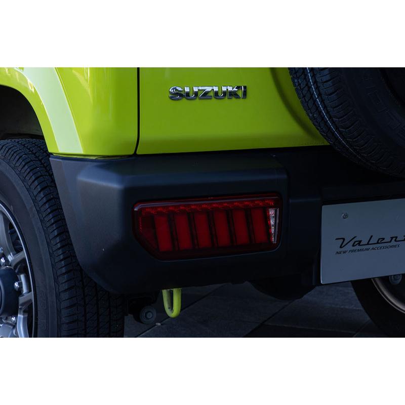 ヴァレンティ（VALENTI） JB64ジムニー JB74ジムニーシエラ ジュエル