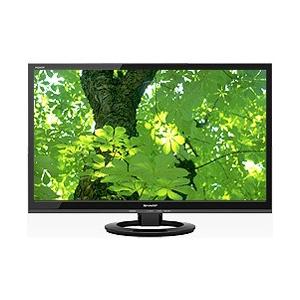 AQUOS LC-24K40-B [24インチ ブラック系] 通常配送商品1 : バリュー