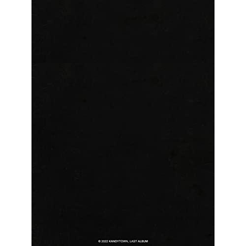 ソニーミュージック（Sony Music） 新古品) KANDYTOWN ／ LAST ALBUM