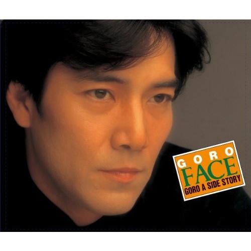 ユニバーサルミュージック FACE/GORO A SIDE STORY ／ 野口五郎 (CD
