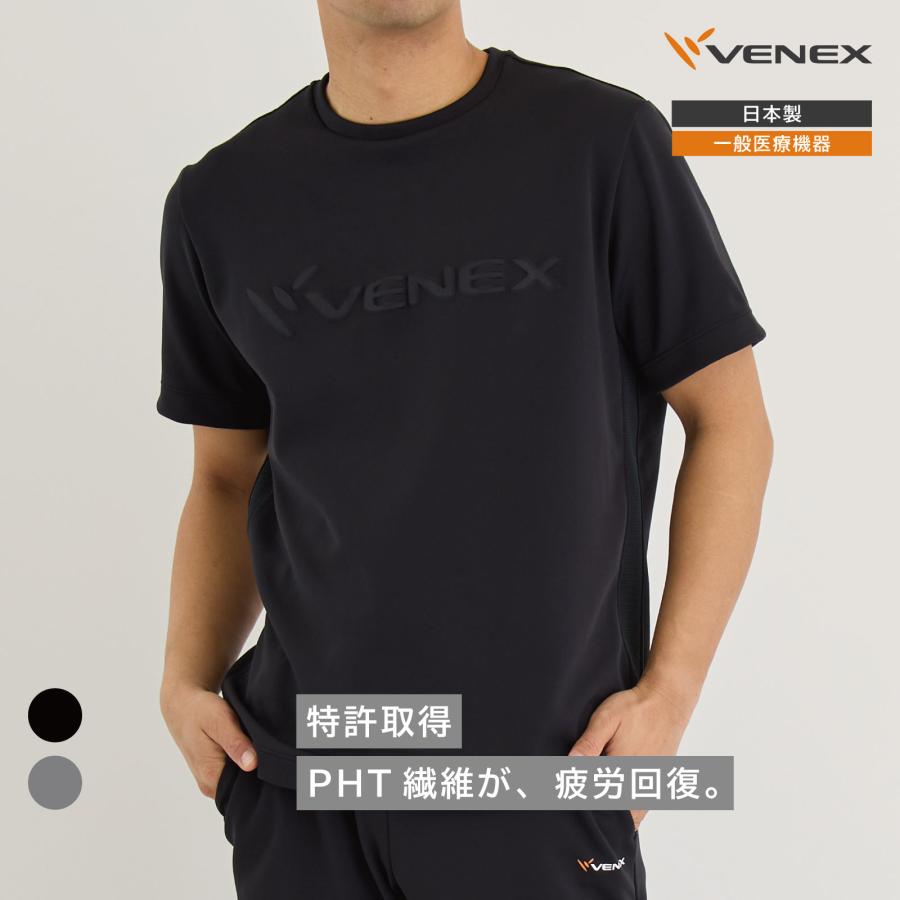 VENEX（ベネクス） リカバリーウェア 一般医療機器 メンズ リカバリー