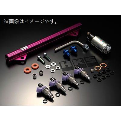 HKS（エッチケーエス） 個人宅発送可能 HKS FUEL UPGRADE KIT 車種別