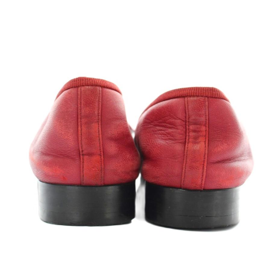 CHANEL（シャネル） バレリーナ バレエシューズ フラットシューズ