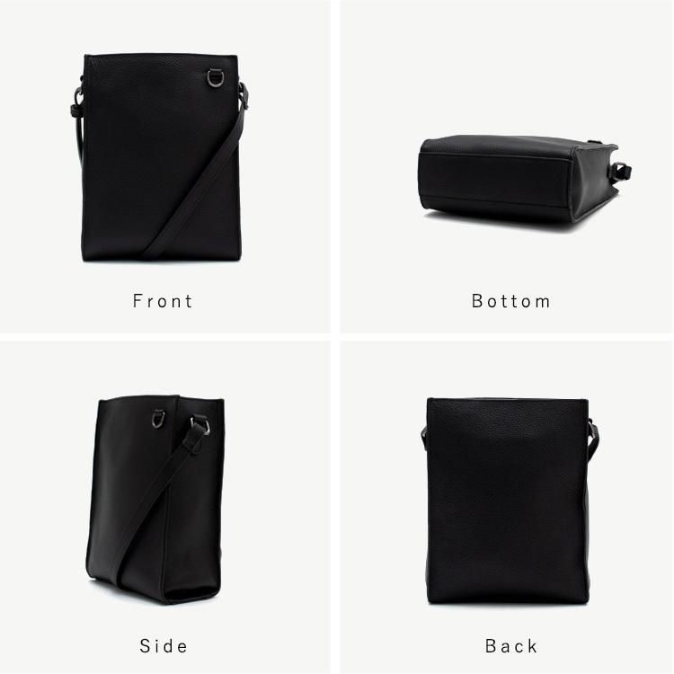 VitaFelice（ヴィータフェリーチェ） ショルダーバッグ レディース