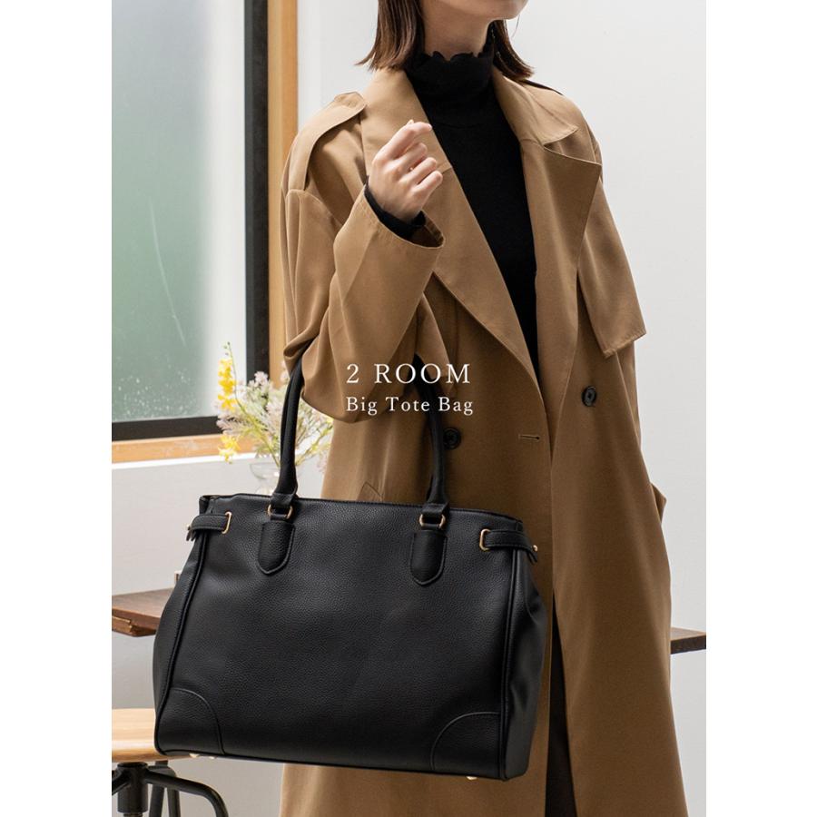 VitaFelice（ヴィータフェリーチェ） sale トートバッグ レディース