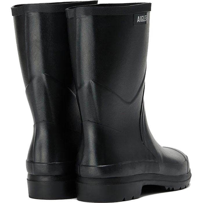 AIGLE（エーグル） レディース ビソンレディー JP ラバーブーツ