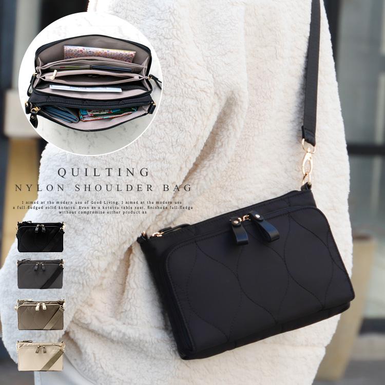 VitaFelice（ヴィータフェリーチェ） 母子手帳ショルダーバッグ