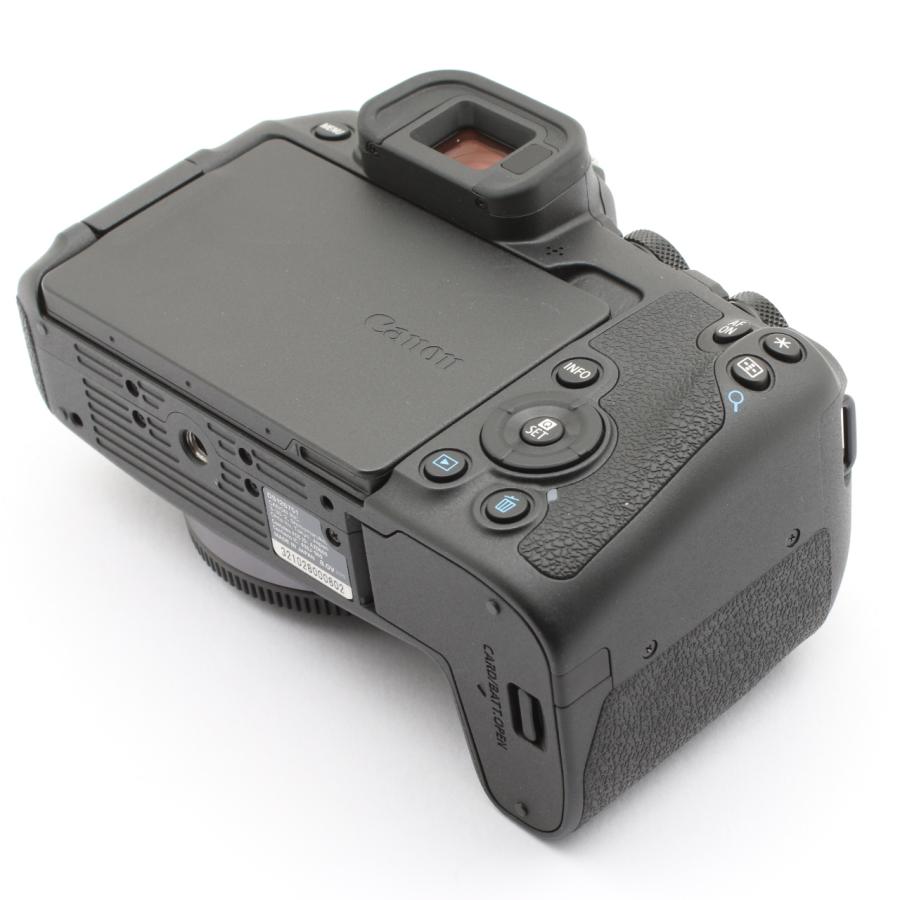 EOS Rシステム 【ショット数3000回】Canon キヤノン RP ボディ : 千石