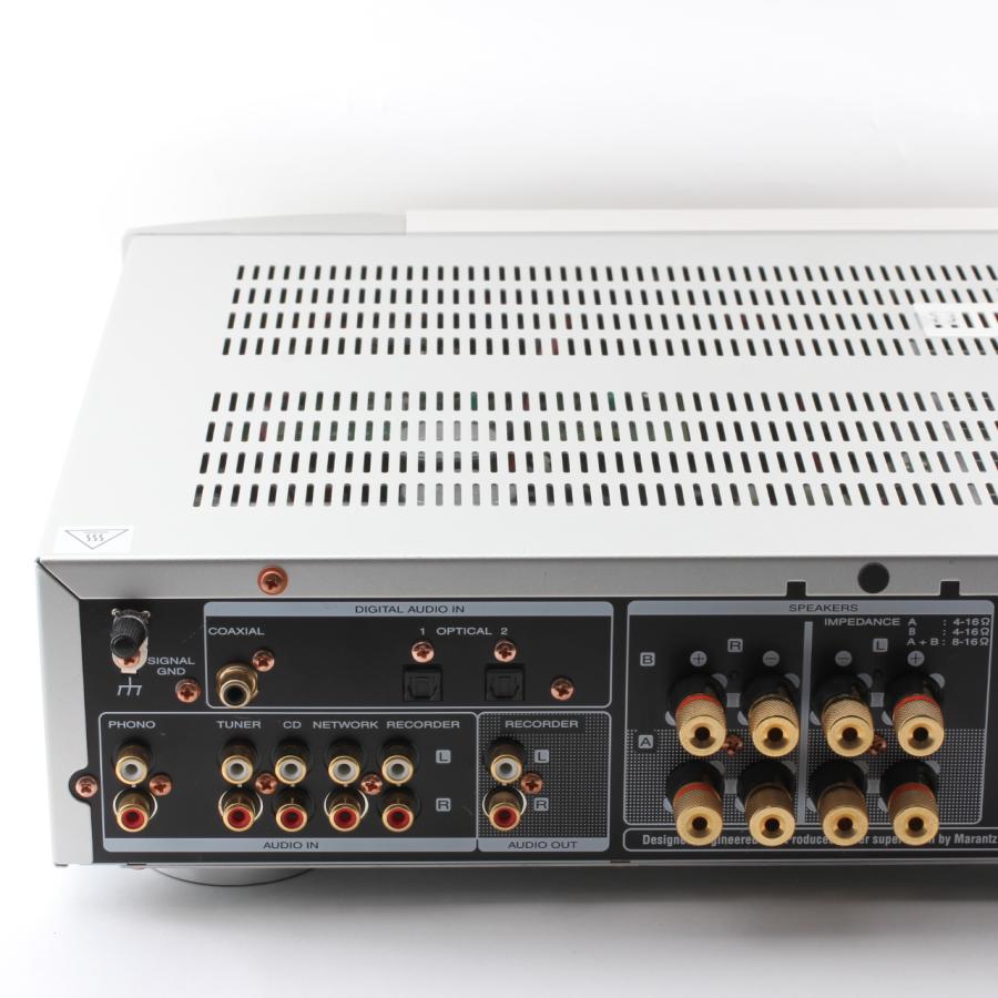 Marantz（マランツ） Marantz PM6006 : 千石カメラYahoo!店 - 通販