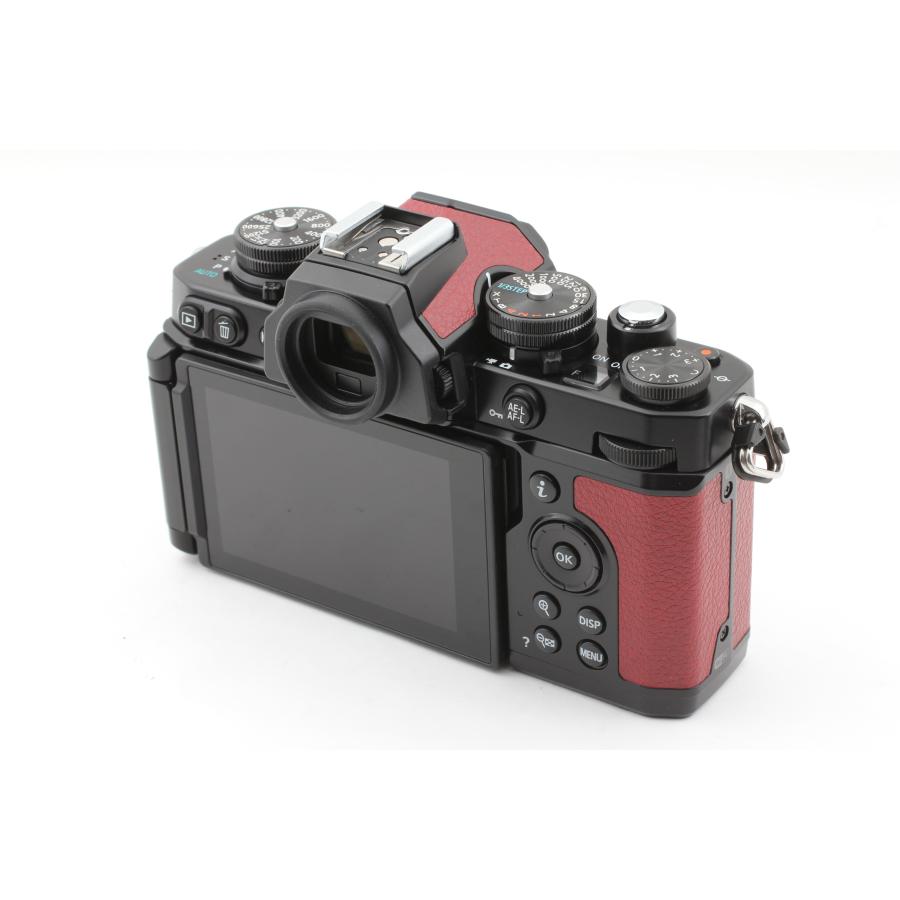 Zシリーズ（Nikon） 【ショット数 1,212枚】Nikon ニコン Zfc ボディ