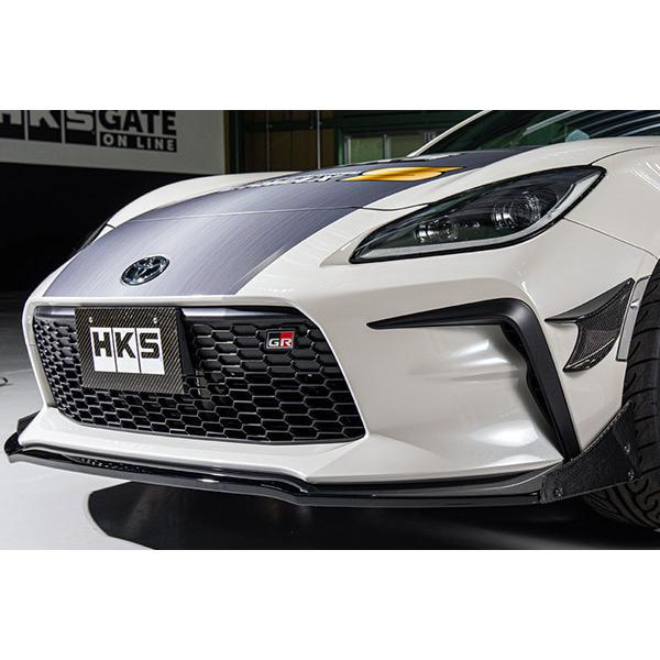 HKS（エッチケーエス） 【HKS】 ボディキット TYPE-S for GR86