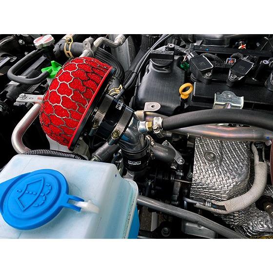 HKS（エッチケーエス） 【HKS】 エアクリーナー レーシングサクション