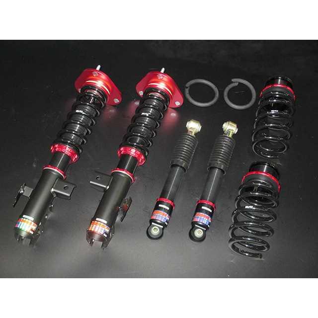 BLITZ（ブリッツ） 【BLITZ/ブリッツ】 車高調 ZZ-R 全長調整式