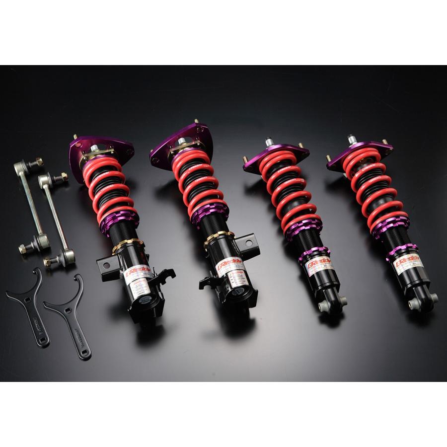 TRUST（トラスト） 【TRUST/トラスト】 GReddy パフォーマンスダンパー