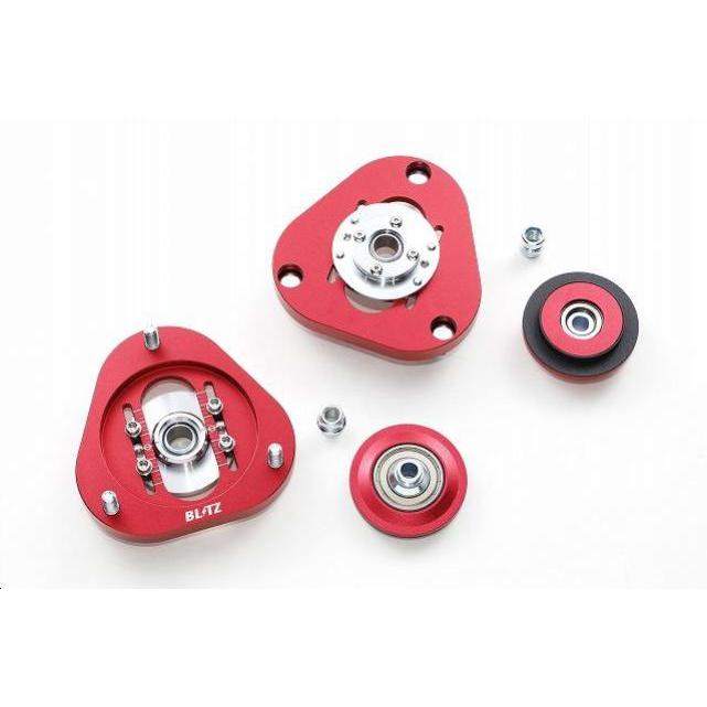 BLITZ（ブリッツ） 【BLITZ/ブリッツ】 DAMPER ZZ-R フロント