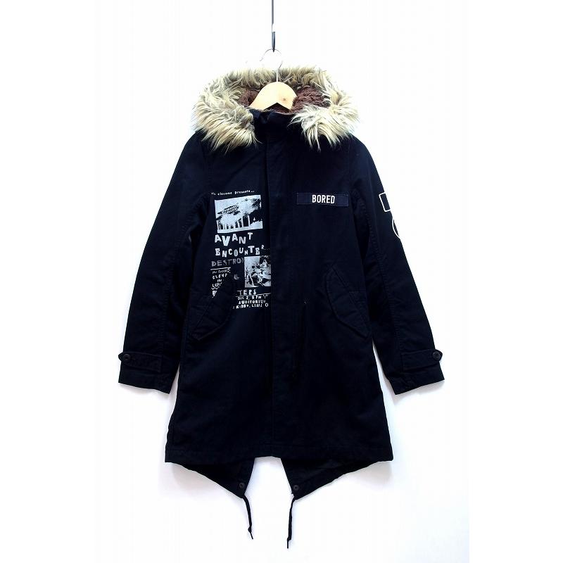 HYSTERIC GLAMOUR（ヒステリックグラマー） ヒスガール プリント