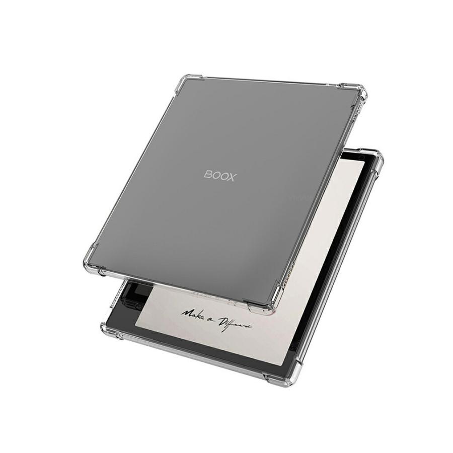 BOOX BOOX Go Color 7 (Gen 2) BOOX Go 7 背面ケース カバー 7インチ