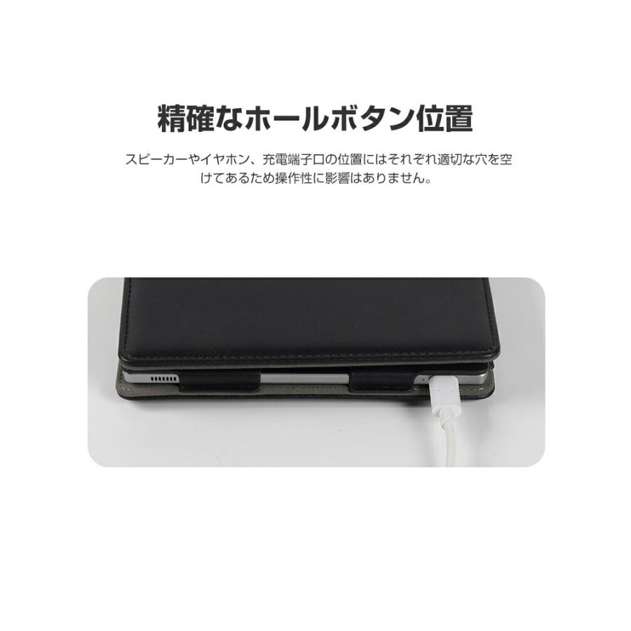 BOOX BOOX Go Color 7 (Gen 2) BOOX Go 7 手帳型カバー ケース 7インチ