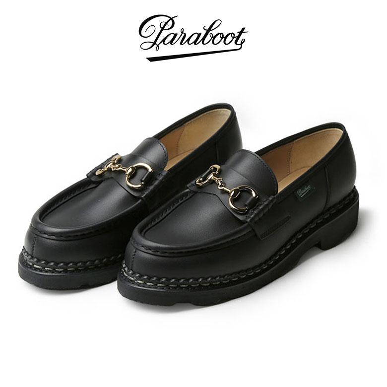 Paraboot（パラブーツ） レディース オルセーティ ORSAYTI 革靴