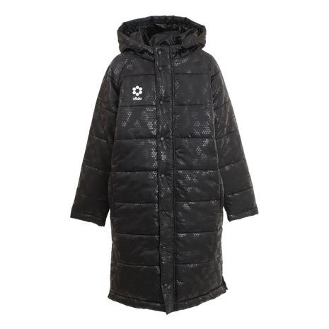 SFIDA（スフィーダ） （キッズ）サッカー ベンチコート ジュニア BPパ