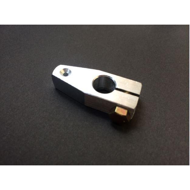 リターンスプリング戻しレバー WEBER ウェーバー solex ソレックス S20