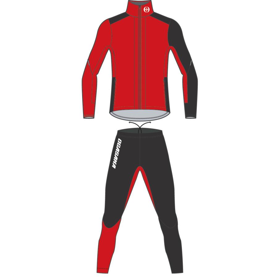 OGASAKA（オガサカ） オガサカスキー OGASAKA SKI クロスカントリー