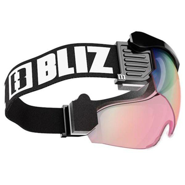 ブリス BLIZ クロスカントリースキー バイザー サングラス プロ