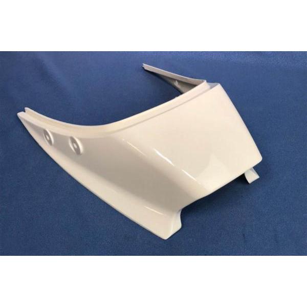 RZ250/350用 テールカウル ABS樹脂 未塗装新品 【 ゼス 】 : ミズノ