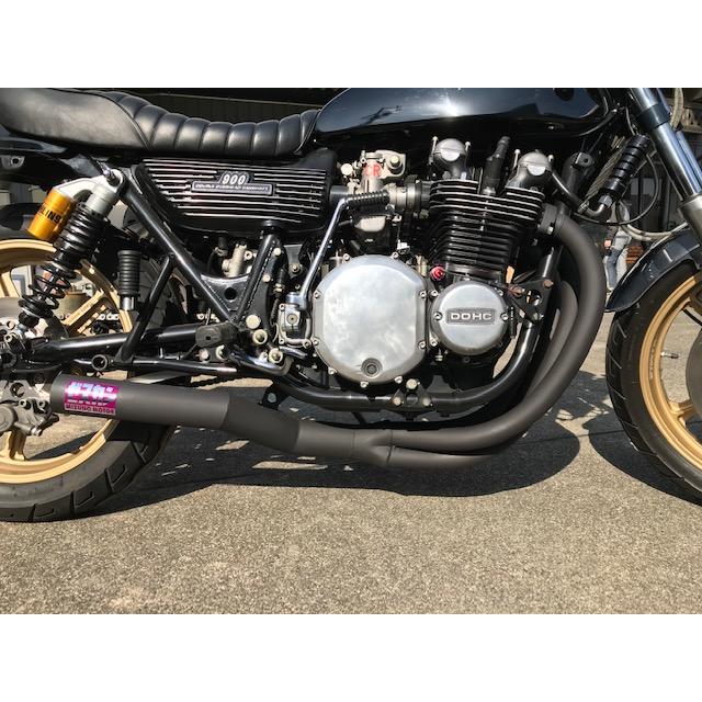 Z1/Z2用 ちょい悪ショート管 42.7パイ【 ゼス管 3Dショート管