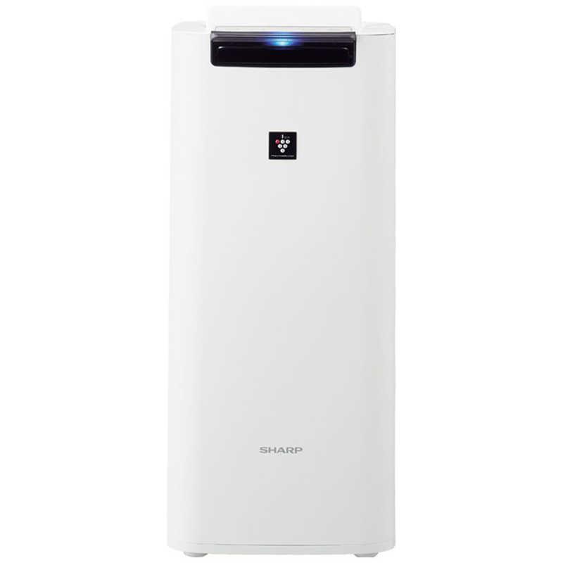 SHARP（シャープ） KI-NS40-W 加湿空気清浄機 プラズマクラスター25000