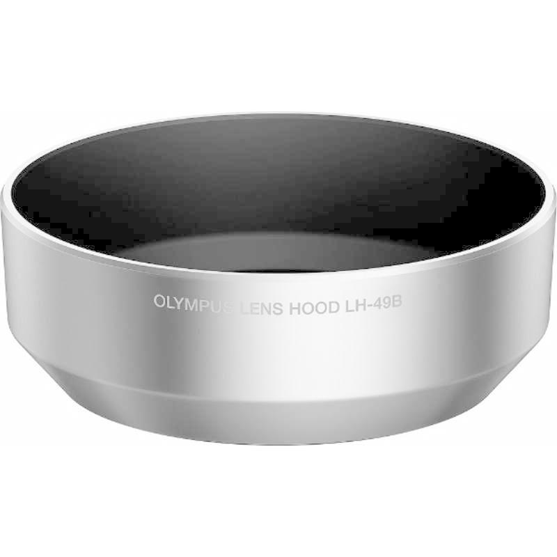 オリンパス（OLYMPUS） レンズフード(M.ZUIKO DIGITAL 25mm F1.8)専用
