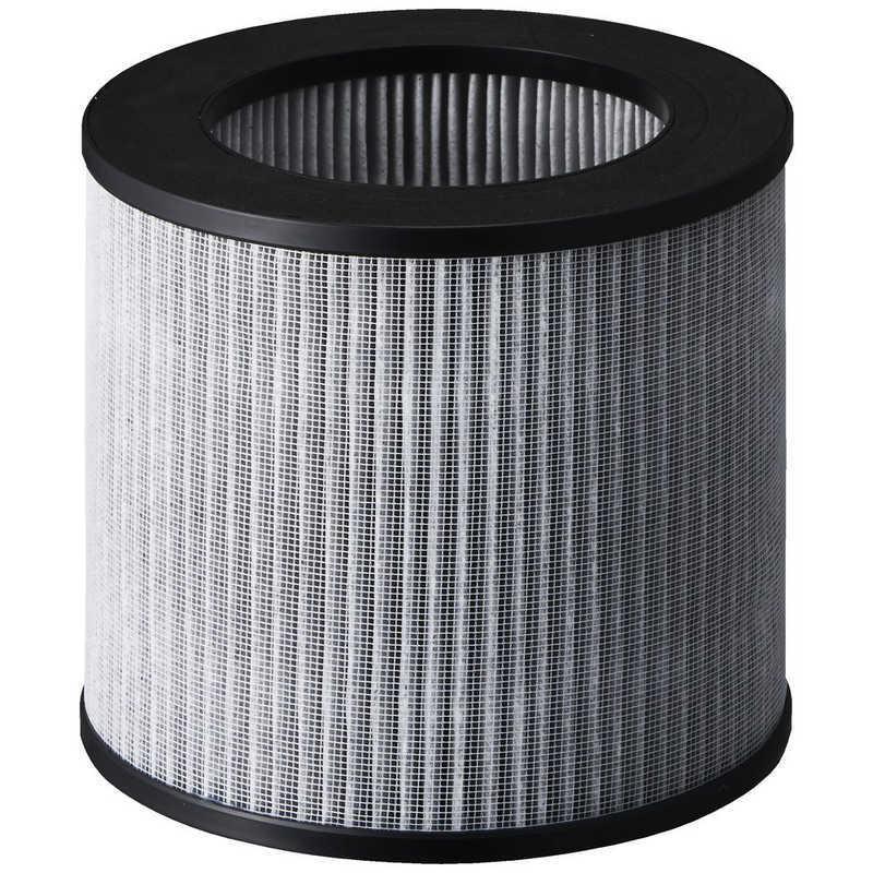 DOSHISHA（ドウシシャ） 空気清浄機 AT-PA11 対応 交換用フィルター