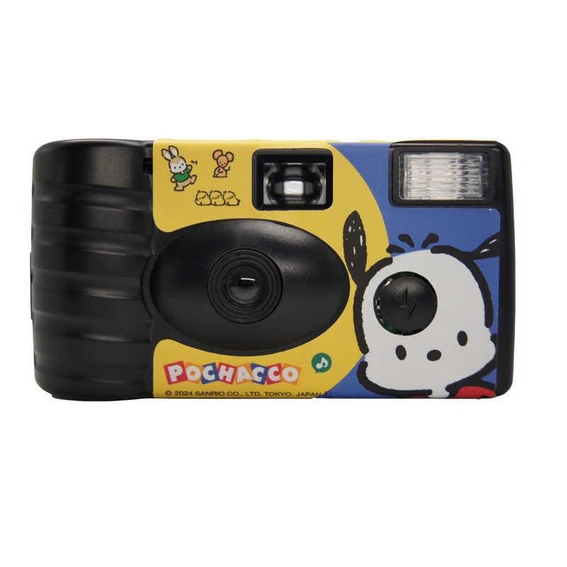 ティレイズ サンリオキャラクターズ あのころのカメラ ポチャッコ PSC